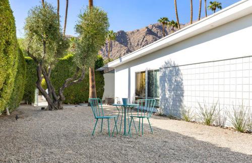 Vista Las Palmas Midcentury - Foto 22