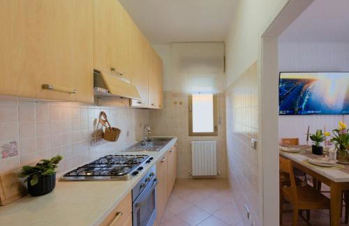 Casa Carinzia 24 - trilocale 6 posti letto - Foto 17