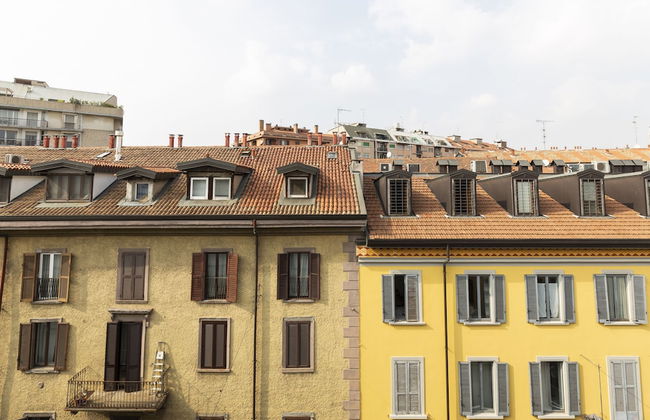 nota-Mi - Pit Stop - Navigli Studio - Photo 16