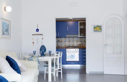 Casa Flavia Positano Center - 5 minutes to beach and 4 Air conditioning - Foto 13