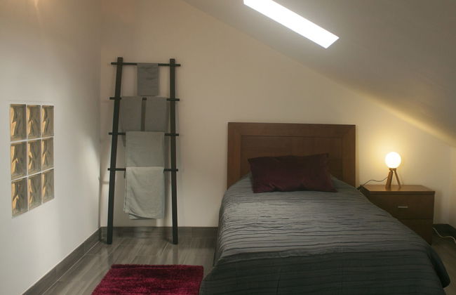 Friendly Peniche Apartment - Foto 3
