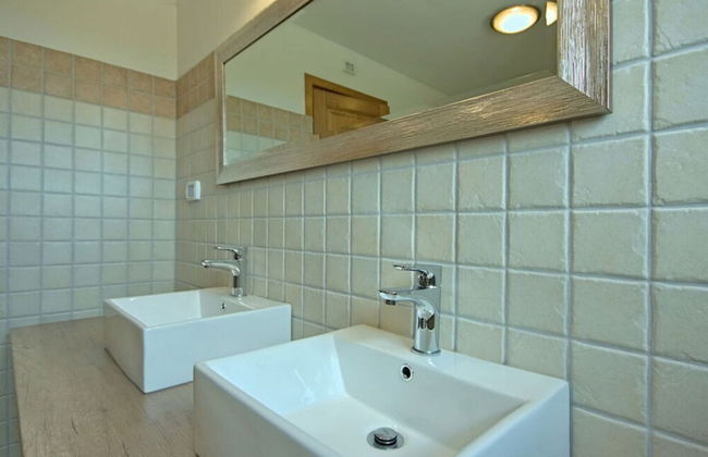 Alba Comfortable Holiday Residence - Foto 12