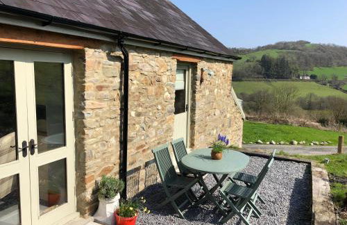 Danygraig Cottage - Foto 1