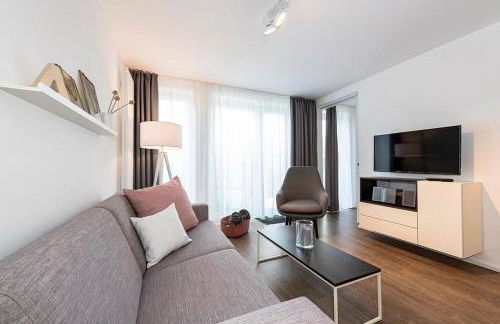 Apartmentvilla Anna See Apartmentvilla Anna See 1-13 - Foto 1