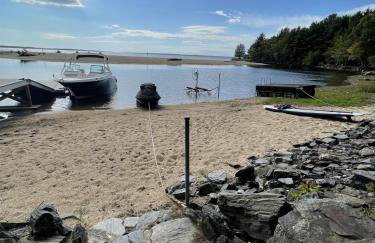 CAMP SANDBAR LIMIT 12 home - Foto 7