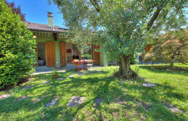 Casa Oliva Garden and Relax - Foto 34