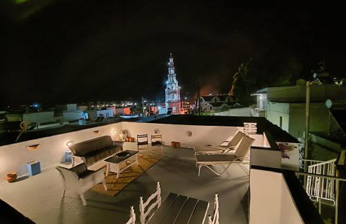 Rustic House Archangelos - Foto 8