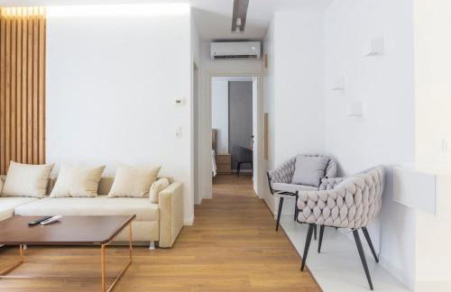 AD Elegant Stay 1 BR Apartment - Foto 1