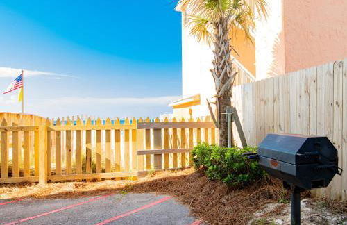 Sea Glass by Southern Vacation Rentals - Foto 28