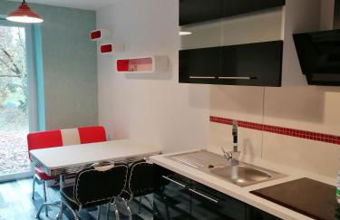 Ferienwohnung I Sarrebriese - Foto 1