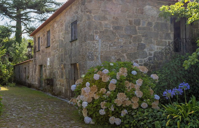 Quinta da Comenda - Casa da Fonte - Foto 18