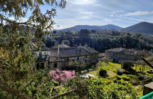 Villa Lante Viterbo Apartment - Foto 29