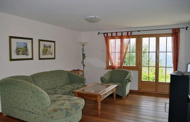 Sunnenstrahl EG - Foto 6