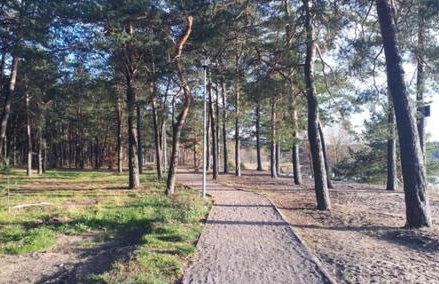 Apartament Black Glamour 728-828-835 - Foto 39