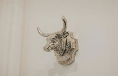 Altbauloft im Herzen Berlins - Foto 28