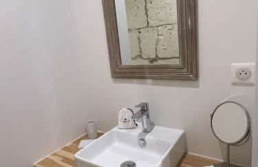 Luxe et Charme - Le Carré Saint-Silain - Meublé de tourisme 3 étoiles - Foto 18