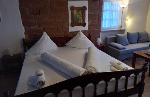 Gästehaus Zum Salztrippler - Foto 5