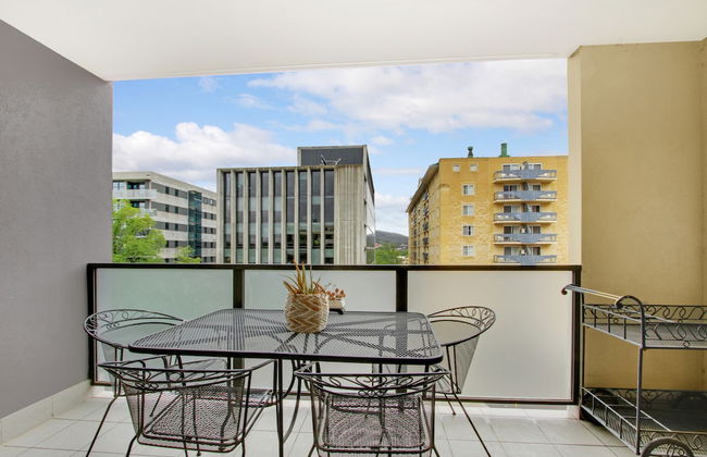 Accommodate Canberra - Braddon 33 - Foto 1