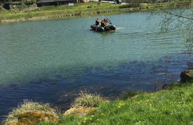 Ferienwohnung Ankerplatz - Foto 40