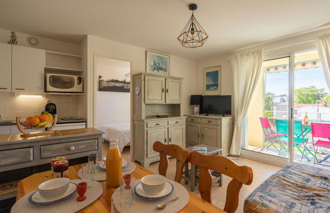 Le Yachting - Foto 9