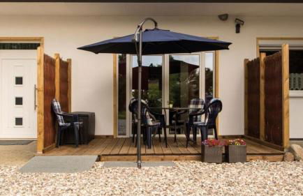 Ferienwohnung Brodda Kerntopp - Foto 2