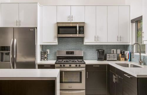 Villa The Carpenters - Foto 60