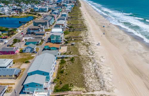 Coral Surf #A1 - Beachy Keen - Foto 14