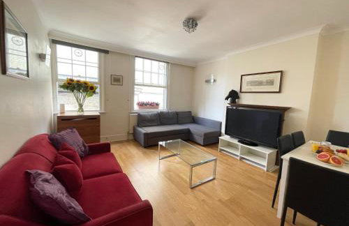 Grosvenor Gardens Apartments - Foto 2