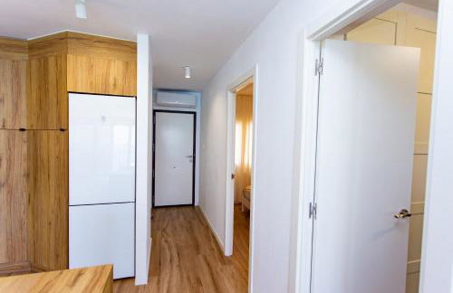 Cullera Panoramic Sea Views Apartment - Photo 42