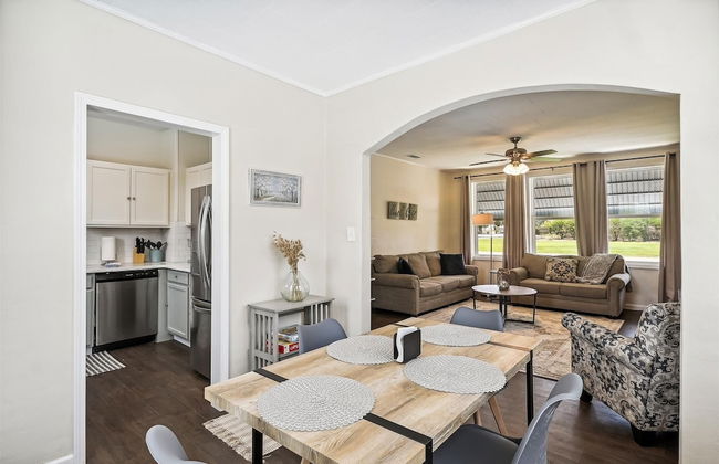 Cove Cottage - 3 Bedroom w/Private Pool. Sleeps 6. Quiet Community, Close to Fishing Marinas. 3 Home by RedAwning - Foto 29