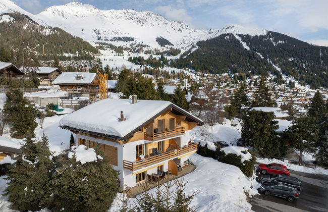 Baroudeur B04 - Foto 23