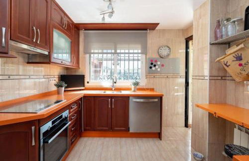 Refugio de Ensueño Cerca de la Alhambra y Sierra Nevada - Foto 20