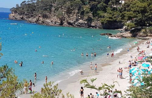 Villa Adriandre - Foto 21