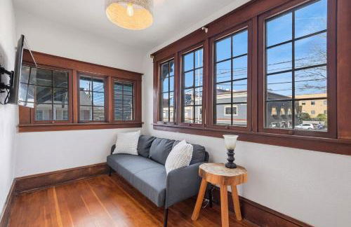 Historic Home in Downtown Vancouver - Foto 49