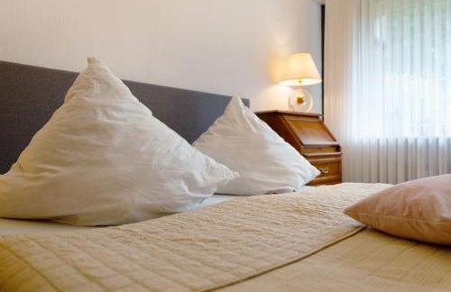 Ferienwohnung Wanderschön - Foto 23