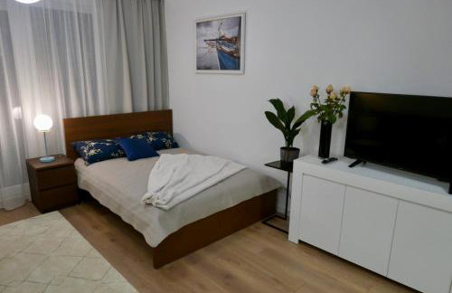 Studio nr 2 close to Medicover and Paley Institute - Foto 5