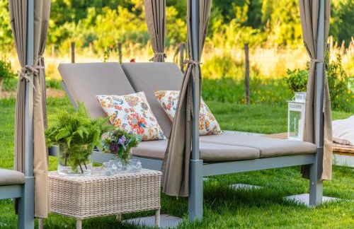 Farmhouse in Lucca with Private Pool - Foto 71