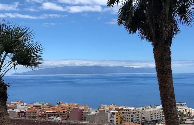 Apartamento Nicole Los Gigantes - Foto 10