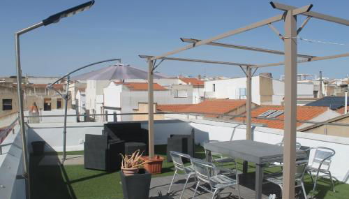 casa vacanze ilcieloprivato - Foto 2