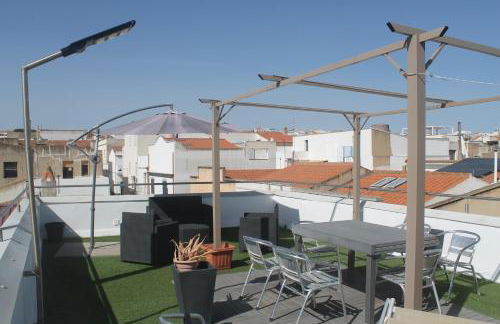 casa vacanze ilcieloprivato - Foto 2