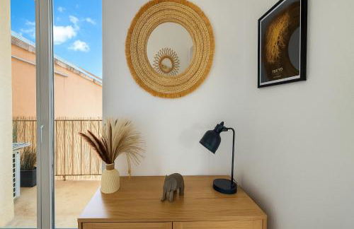 IDÉAL Pro & Familles - Tout Confort - Au calme - Foto 6