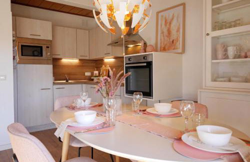 Ferienwohnung Schöner Ausblick - Foto 7