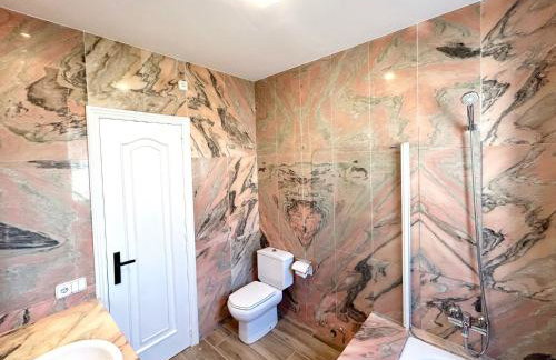 EDIFICI ROSA- Ático primera línea - Foto 6