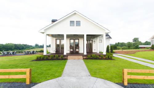 Kaya Cottages - Foto 1