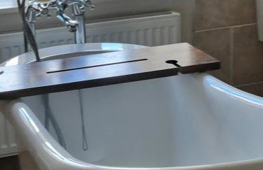 Spaniel Cottage with views of Ham hill, Stoke sub Hamdon - Photo 27