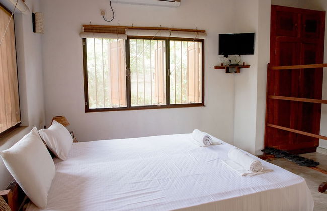 Villa Shade - Photo 7