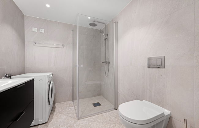 Forenom Serviced Apts Oslo Kiellandplass - Photo 30