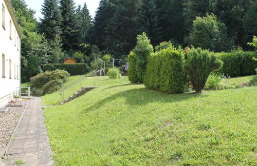 Ferienwohnung Zum Vierbeiner - Foto 47