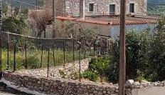 Πέτρινο σπίτι-Stone house Kostas - Foto 2