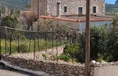 Πέτρινο σπίτι-Stone house Kostas - Foto 2